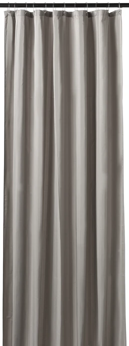 Soft, Duschdraperi, randig