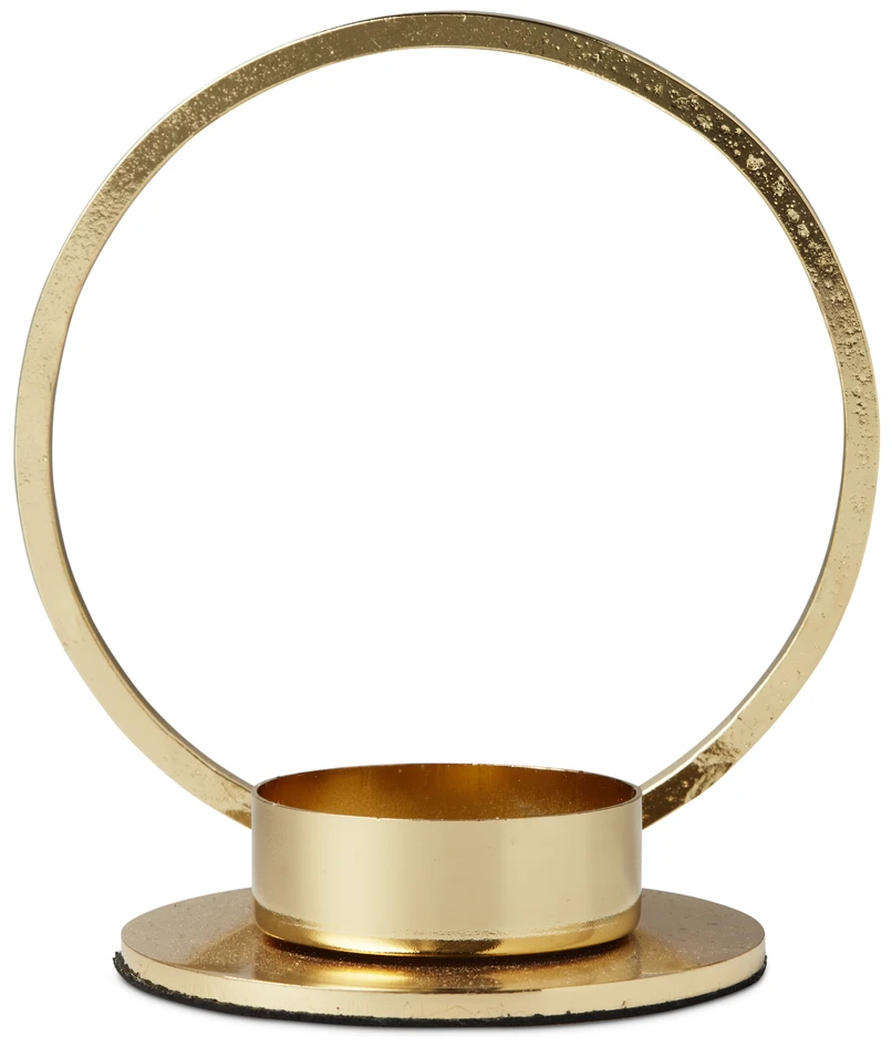 Circo - Ljushållare, H 10,5 cm - Gul