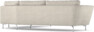 Madison Lux - Hörnsoffa 3+2-sits, hörn 2 - Beige