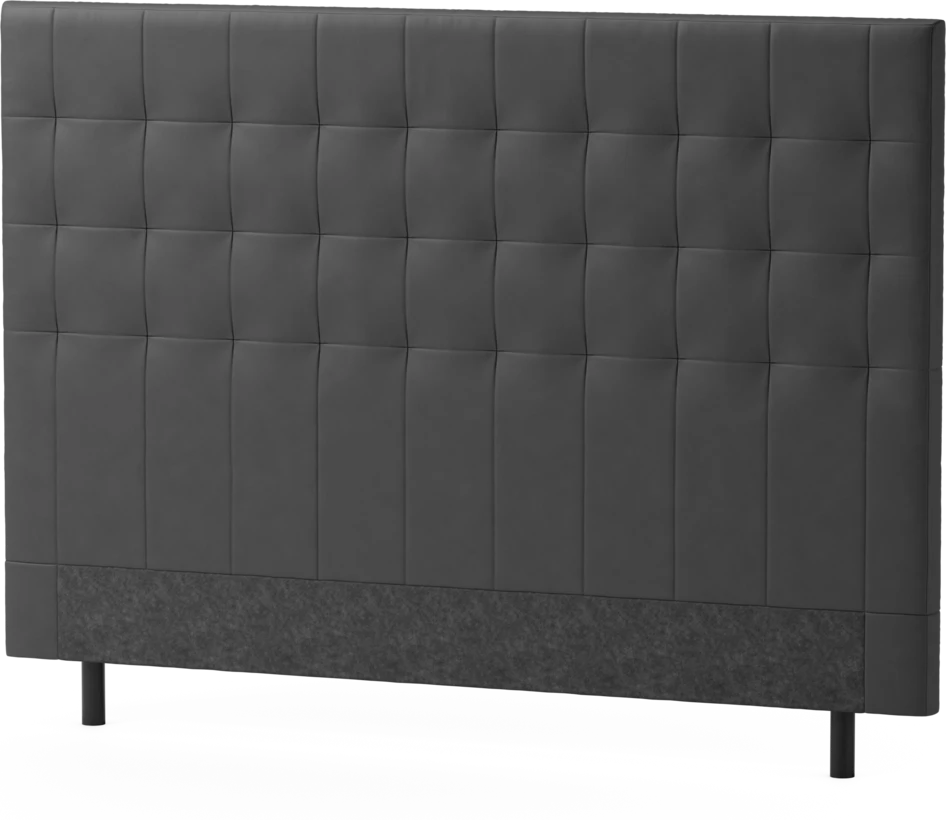 Delux Trensad - Sänggavel, 90-210 cm
