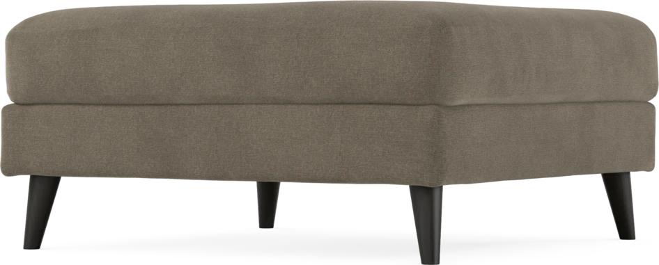 Bridge - Fotpall 95 - Beige