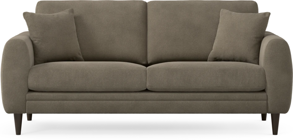 Eden - 2,5-sits soffa - Beige