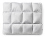 Cura Hybrid - Funktionskudde, 50x60 cm - Vit