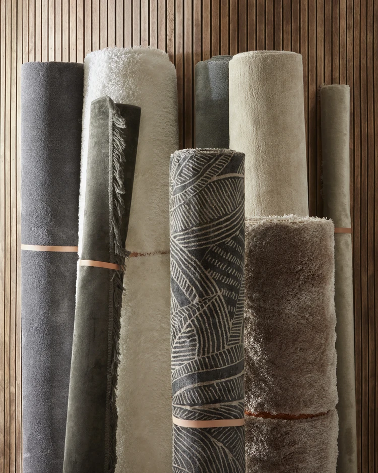 Carreno - Vävd matta, 250x350 cm - inspiration