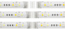 Smarta hem - Ljuskälla Smart LED list, L 400 cm, dimbar - Flerfärgad