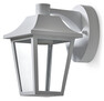 Stellan - Utevägglampa, B18 H18 cm - Vit