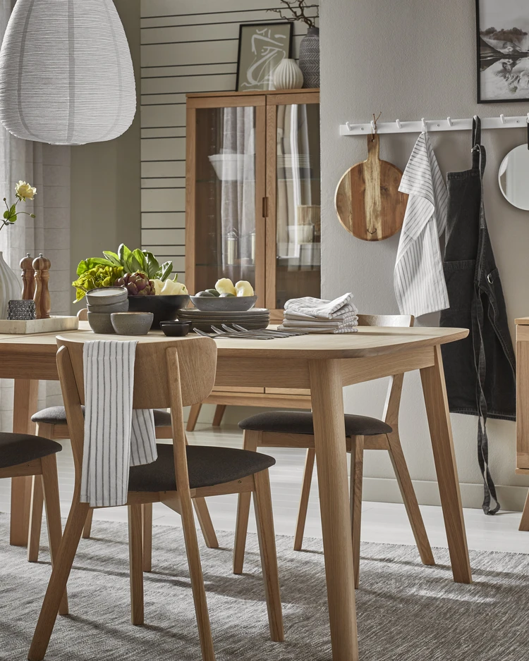 Vilgot - Skänk, 165x43x74 cm - inspiration