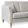 Eden - 3-sits soffa - Beige