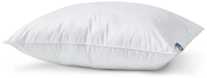 Drömma, Fiberkudde, 50x60 cm, höjd mellan