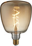 Mysa - Ljuskälla LED, E27 - Brun