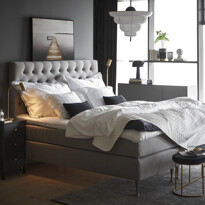 Sense - Sänggavel, B 160-210 cm - inspiration
