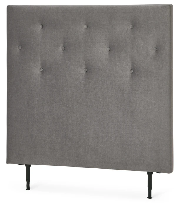 Milano, Sänggavel, 120-180 cm