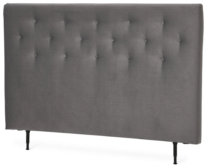 Milano, Sänggavel, 120-180 cm