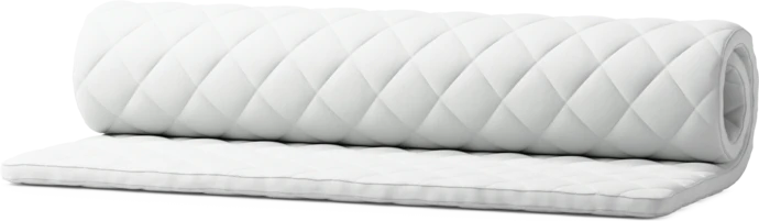 Delux Sense , Bäddmadrass, 80-210 cm