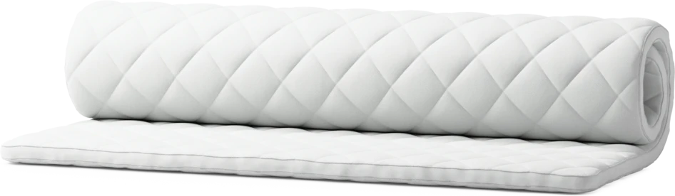 Delux Sense  - Bäddmadrass, 80-210 cm