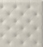 Delux Pikerad - Sänggavel, 90-210 cm - Beige