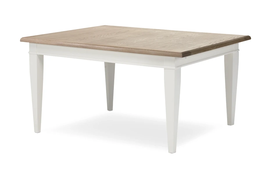 Wilma - Matbord, L 145 cm - Beige
