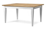 Wilma - Matbord, L 145 cm - Brun