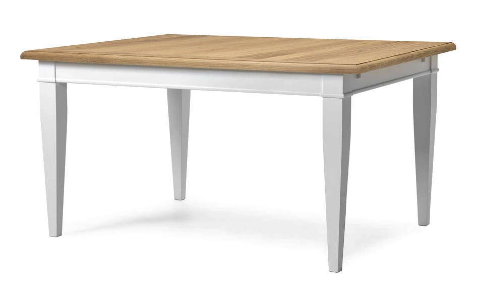 Wilma - Matbord, L 145 cm - Brun