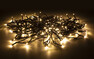 Smarta hem - Ljusslinga Smart LED, L 15 m - Vit