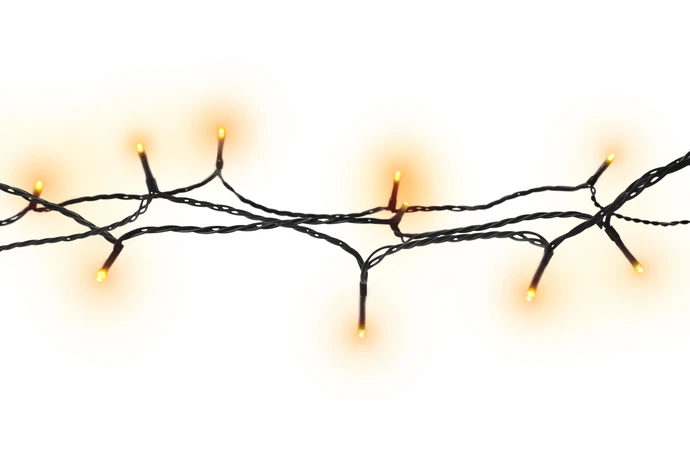 Smarta hem, Ljusslinga Smart LED, L 5 m