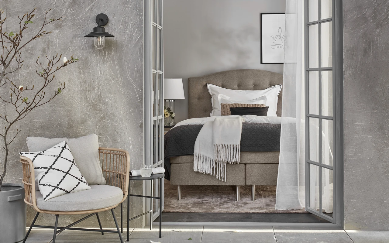 Carreno - Vävd matta, 250x350 cm - inspiration