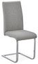 Jack - Stol - Grå