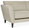 Weekend - 2,5-sits soffa med divan höger - Brun