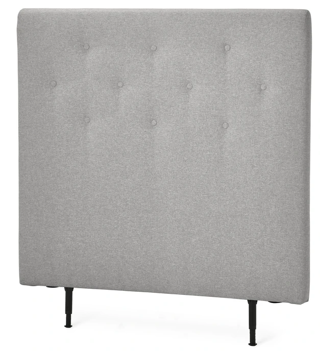 Milano, Sänggavel, 120-180 cm