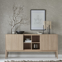 Yard - Skänk, B 176 cm - inspiration