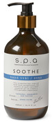 Apothecary Soothe
