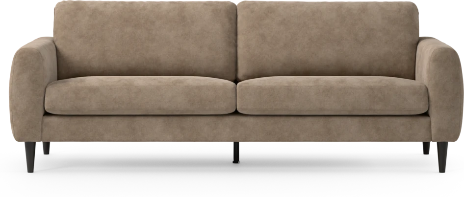 Bridge - 4-sits soffa - Beige