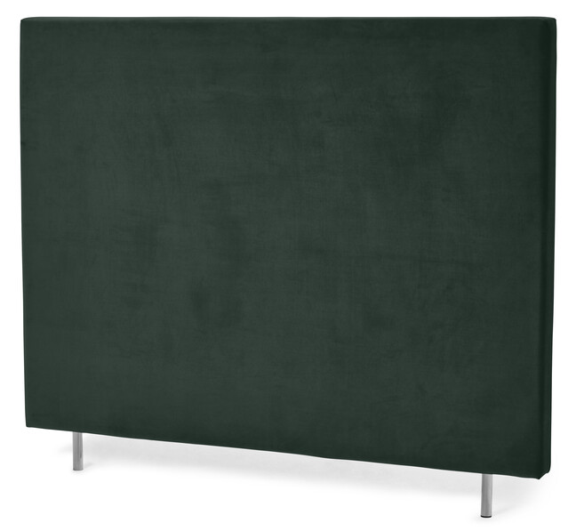 Pisa Grand rak - Sänggavel, B 160-210 cm - Grön