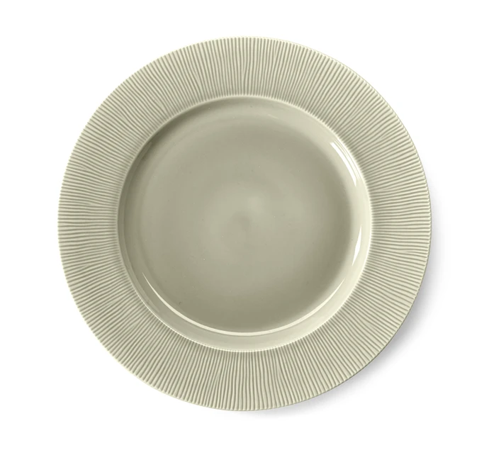 Colormix, Tallrik, Ø 27 cm