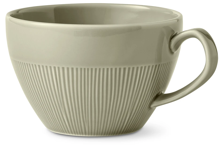 Colormix - Tekopp, H 7,6 Ø 11,5 cm, 45 cl - Grå