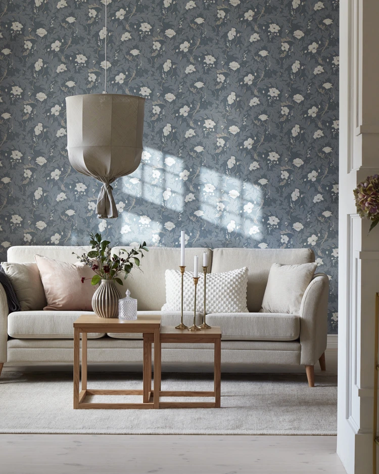 Eden - 3-sits soffa - inspiration