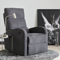 Alfred - Recliner - inspiration