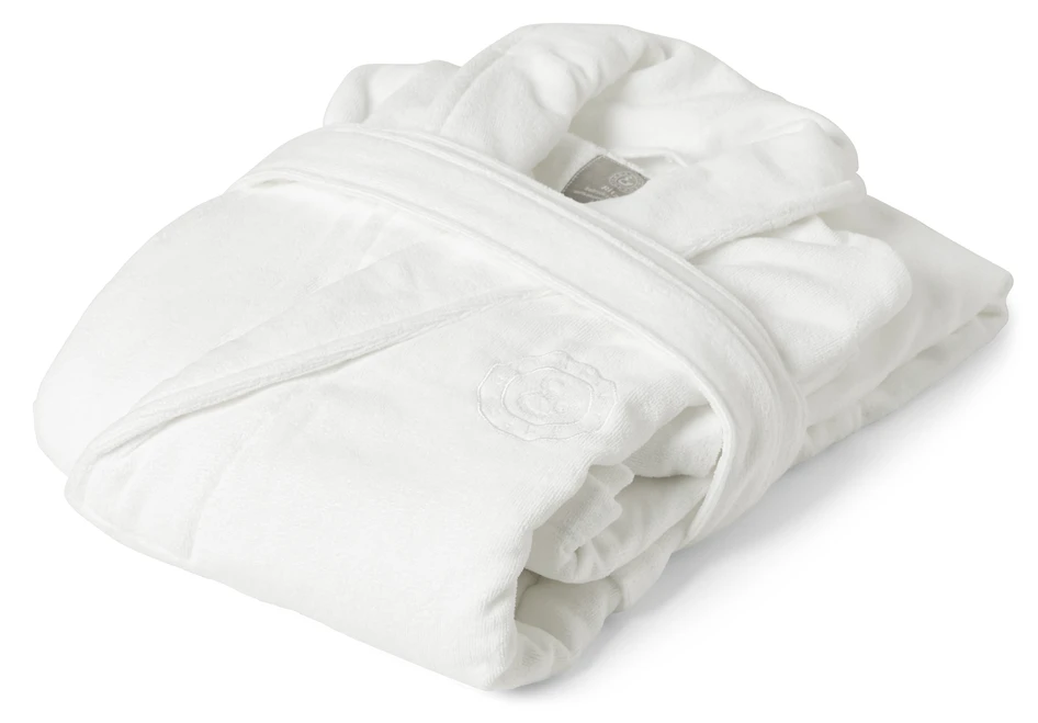 Ritz - Badrock, S/M - Vit