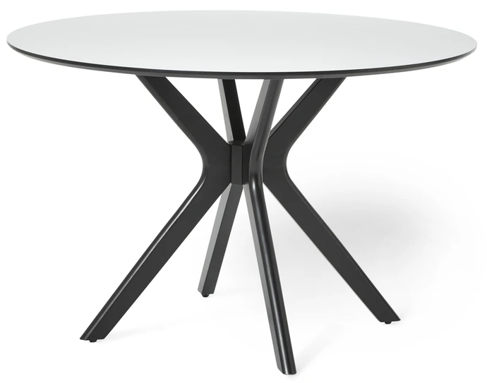 Lucas, Matbord, Ø 115 cm