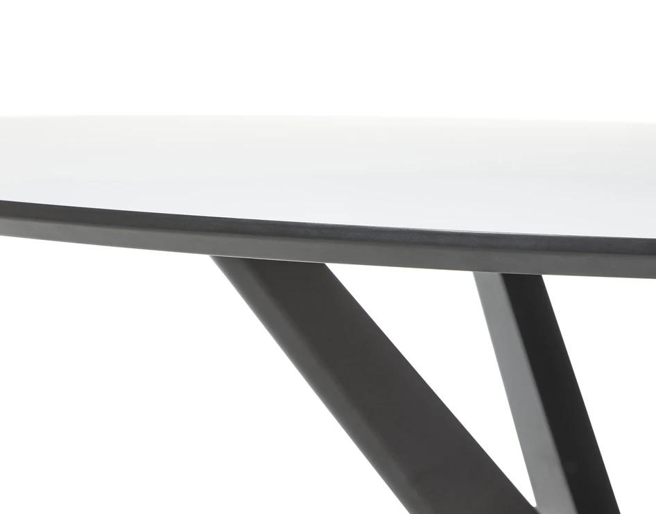 Lucas - Matgrupp med 4 stolar Kiwi - Beige