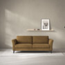 Bridge  - 3-sits soffa - Gul