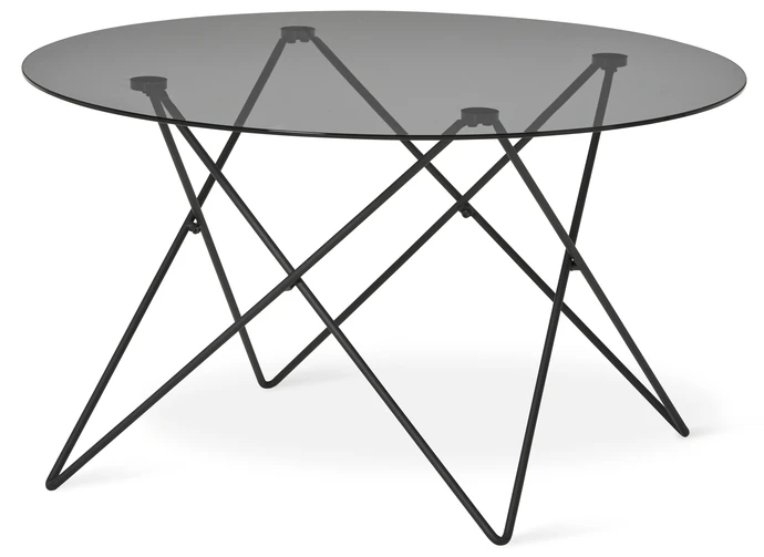 Yoko, Soffbord, Ø 80, H 45 cm