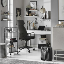 Odette - Rullvagn, H 92 cm - inspiration