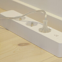 Smarta hem - Grenuttag - inspiration
