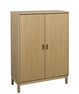 Timantti Air - Förvaringskombination - Beige