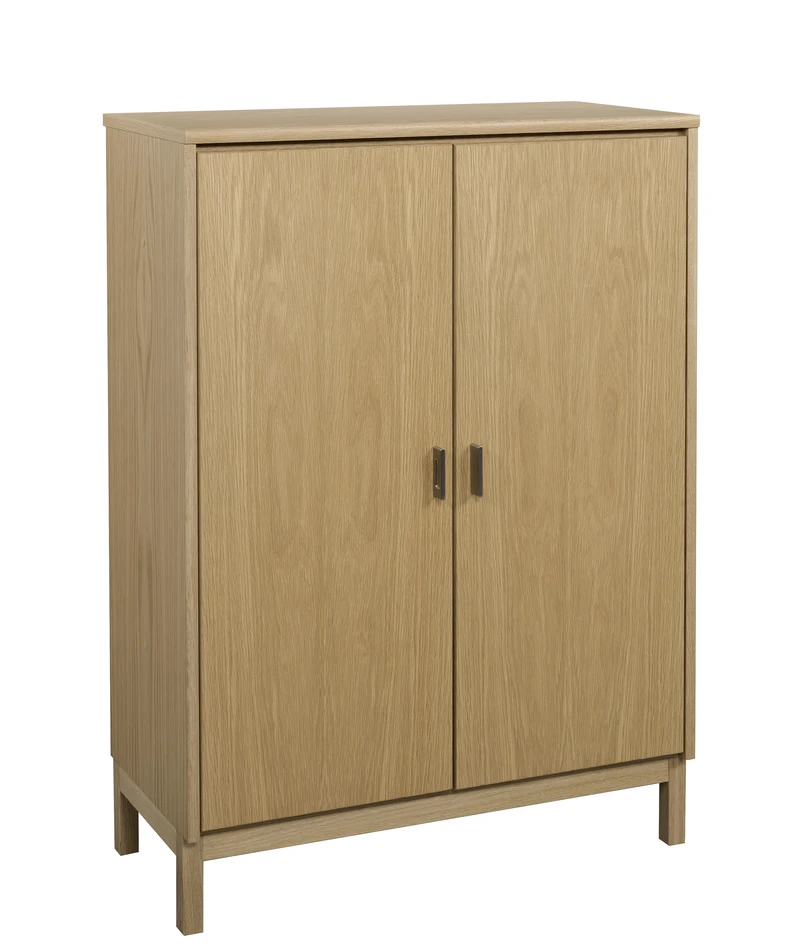 Timantti Air - Förvaringskombination - Beige