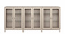 Timantti Air - Förvaringskombination - Beige