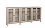 Timantti Air - Förvaringskombination - Beige