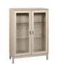 Timantti Air - Förvaringskombination - Beige