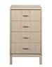 Timantti Air - Förvaringskombination - Beige